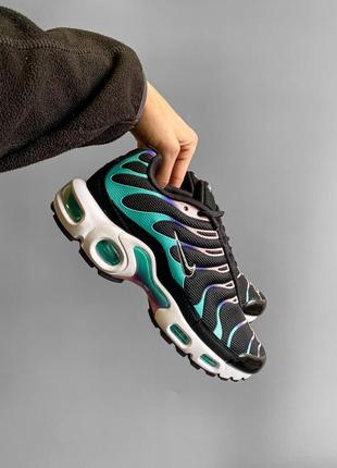 Nike air max tn plus6 фото