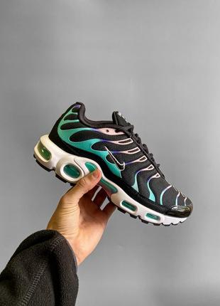 Nike air max tn plus3 фото