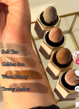 Скульптор от sheglam soft tan2 фото