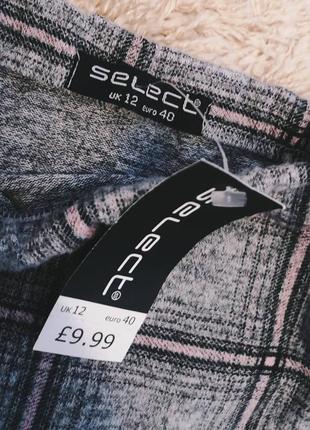 Юбка от select 2