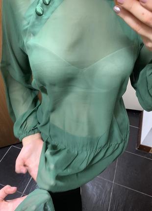 Блуза5 фото
