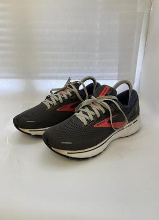 Мужские спортивные кроссовки brooks ghost 14