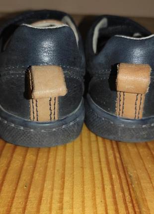 Кроссовки кеды туфли clarks 24 размер2 фото