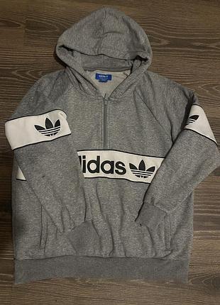 Худи adidas