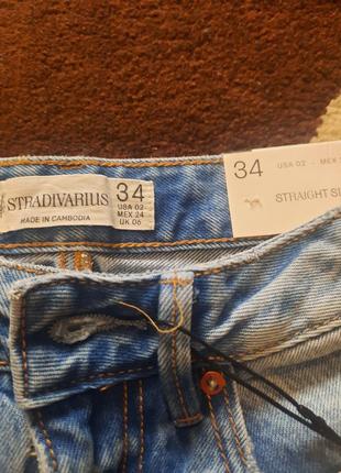 Продам женские джинсы4 фото