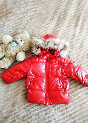 Комбінезон moncler