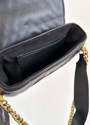 Женская кожаная сумка, стиль "lv" премиум3 фото