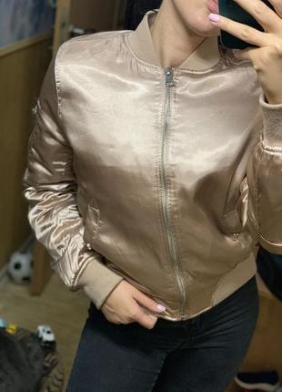 Куртка topshop