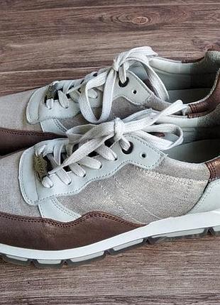 Кроссовки navyboot. размер 38.