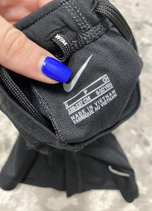 Детские детские спортивные шорты шорты найк nike pro