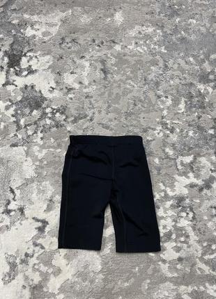 Детские детские спортивные шорты шорты найк nike pro