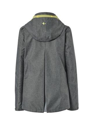 Всесезонна високотехнологічна куртка tchibo (німеччина), розмір наш 48-50(м євро)4 фото