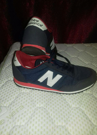 Кросівки new balance 395