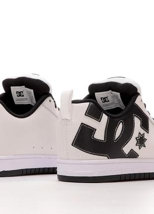 Кросівки dc shoes7 фото