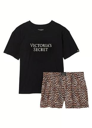 Пижама виктория сикрет victoria's secret оригинал
