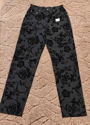 719. 💖💖💖 женские брюки демисезонные. р. - наш 42-44