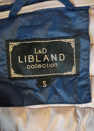 Куртка liblend collection2 фото
