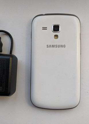 Samsung galaxy s duos 2 (gt-s7582)