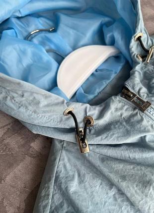 Вітровка stone island5 фото