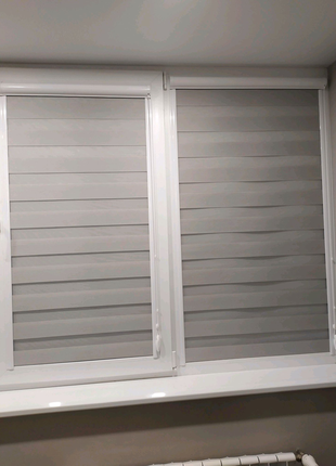 Ролети день/ніч