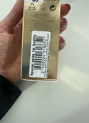 База основа под макияж yves saint laurent touch eclat3 фото