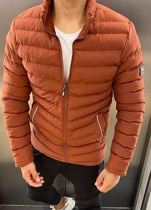 Мужская куртка топ качества