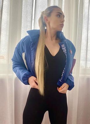 Жіноча куртка вкорочена. туреччина