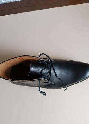 Мужские ботинки, известной марки merrmin mallorca2 фото