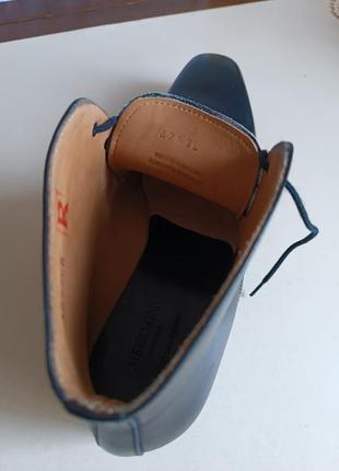 Мужские ботинки, известной марки merrmin mallorca3 фото