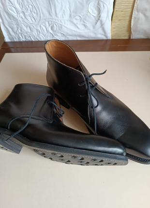 Мужские ботинки, известной марки merrmin mallorca7 фото