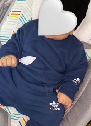 Костюм sellwood adidas