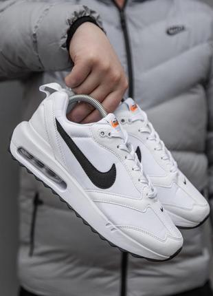 Nike air max dawn white ❤️36рр-45рр❤️ кроссовки мужские белые найк, кроссовки жеэнские бежевый, кроссовки найс мужские, кроссовки мужские бельлые