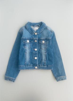 Джинсовка ; джинсовый пиджак ; куртка4 фото