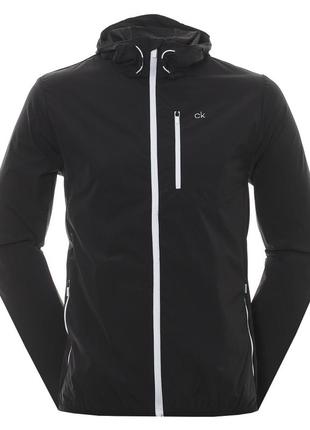 Куртка мужская calvin klein golf 2xl7 фото