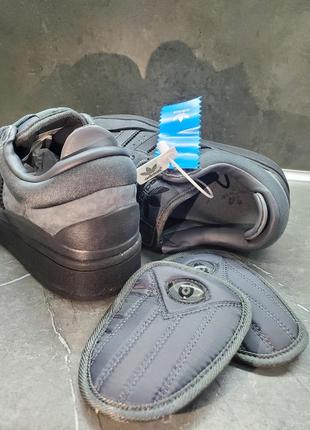 Кроссовки adidas advs boots girls3 фото