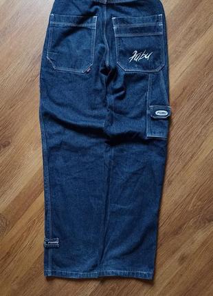 Fubu jeans (sk8 rap y2k opium polar big boy carhartt jnco )