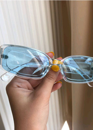 Сонцезахисні окуляри4 фото