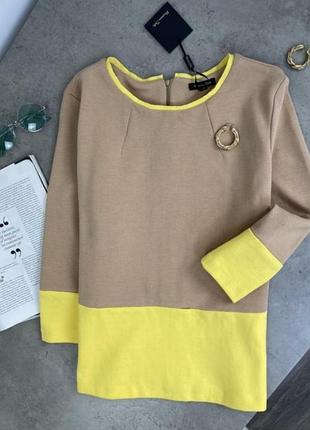 Кофта massimo dutti 2