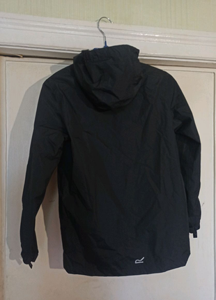 Куртка reggata / захист від дощу та вітру3 фото