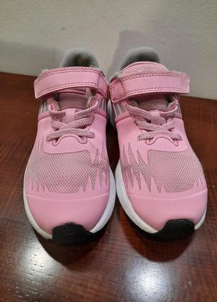 Кросівки nike 2