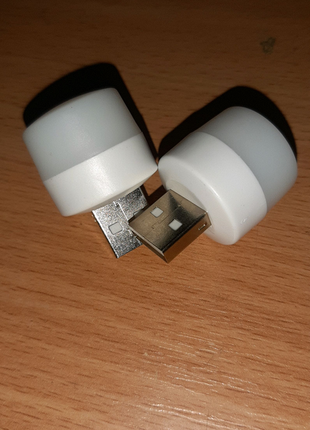 Лампочка usb