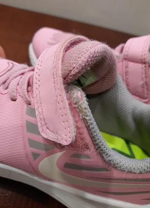Кросівки nike 6