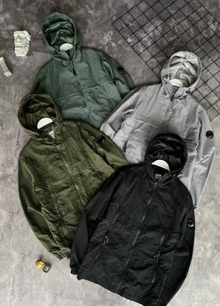 Ветровки XL / 50
