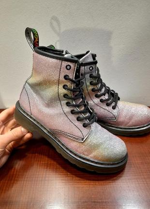 Ботинки dr.martens