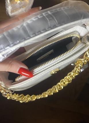 Брендова оригінальна сумка aldo