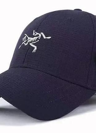 Кепки бейсболки arcteryx