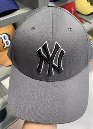 Бейсболка кепка mlb new york yankees оригинал2 фото