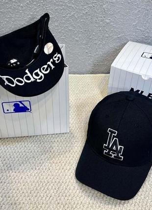 Бейсболка кепка mlb la los angeles оригинал8 фото