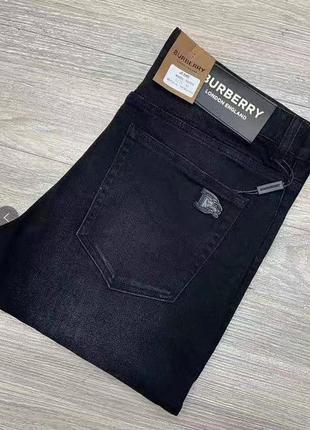Чоловічі джинси burberry розміри