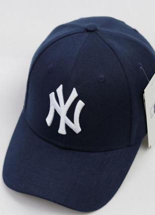 Бейсболка кепка new york yankees оригінал13 фото